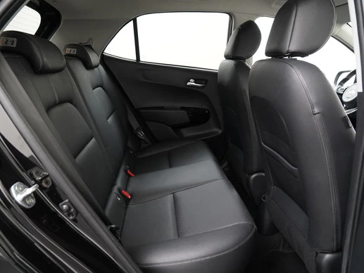 Kia Picanto - Afbeelding 25 van 30