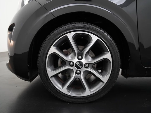 Kia Picanto - Afbeelding 27 van 30