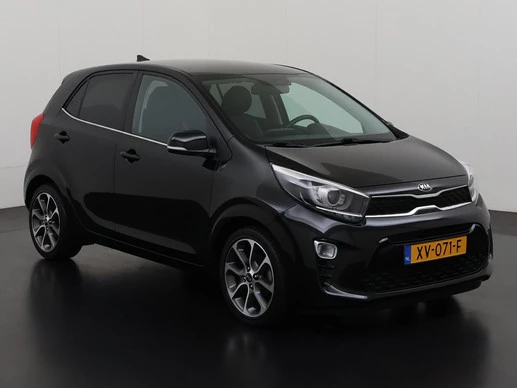 Kia Picanto - Afbeelding 30 van 30