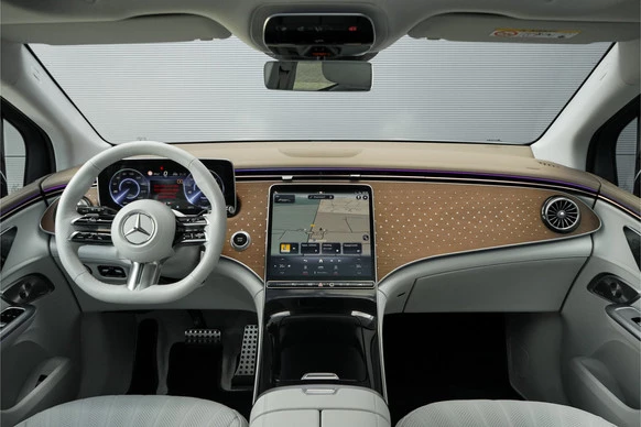 Mercedes-Benz EQE - Afbeelding 2 van 30