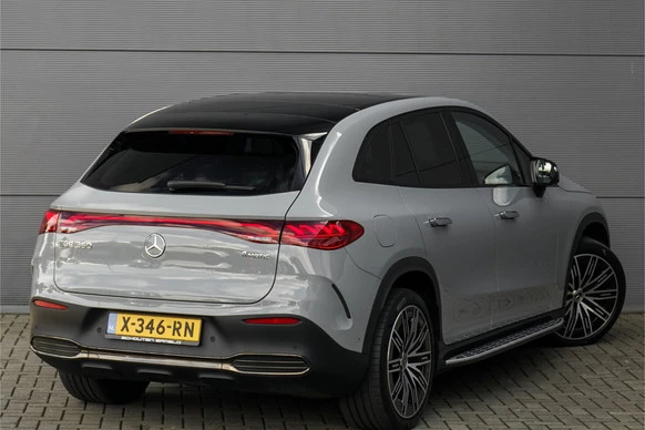 Mercedes-Benz EQE - Afbeelding 12 van 30