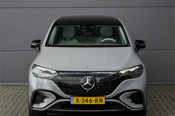 Mercedes-Benz EQE - Afbeelding 13 van 30