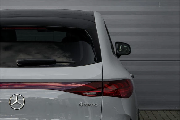 Mercedes-Benz EQE - Afbeelding 15 van 30