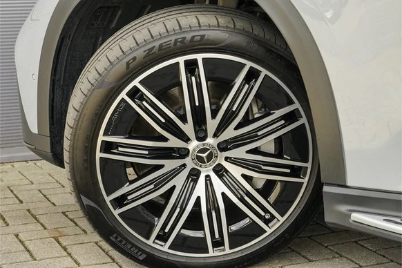 Mercedes-Benz EQE - Afbeelding 17 van 30