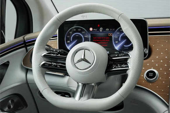 Mercedes-Benz EQE - Afbeelding 21 van 30
