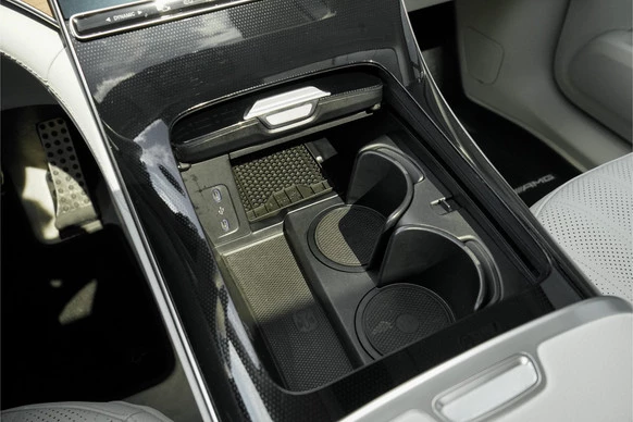 Mercedes-Benz EQE - Afbeelding 30 van 30