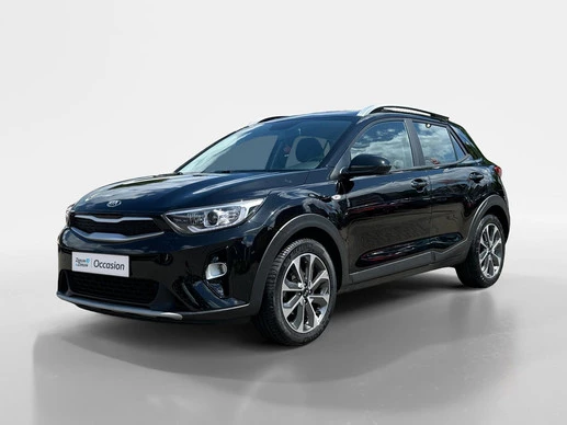 Kia Stonic - Afbeelding 1 van 24
