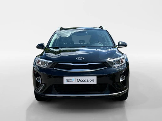 Kia Stonic - Afbeelding 2 van 24