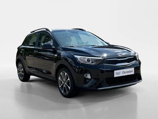 Kia Stonic - Afbeelding 3 van 24