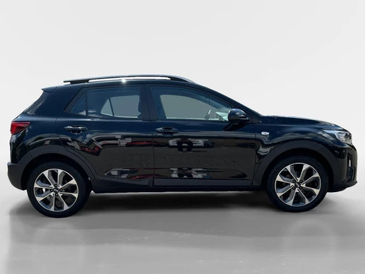 Kia Stonic - Afbeelding 4 van 24
