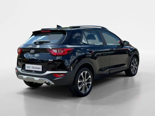 Kia Stonic - Afbeelding 5 van 24