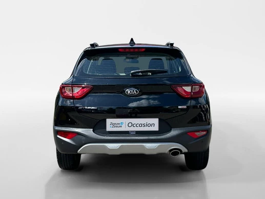 Kia Stonic - Afbeelding 6 van 24