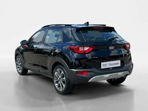 Kia Stonic - Afbeelding 7 van 24