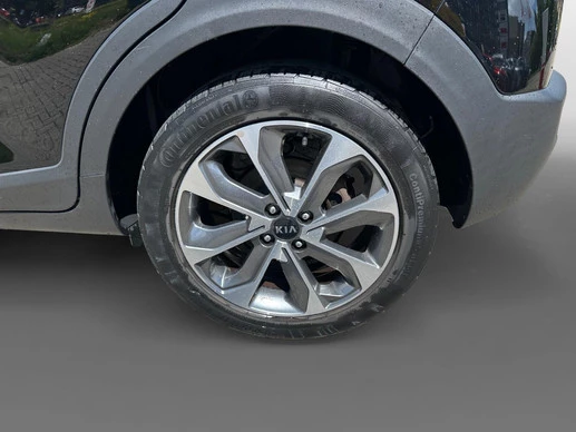 Kia Stonic - Afbeelding 8 van 24
