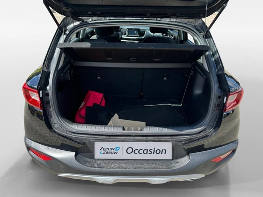 Kia Stonic - Afbeelding 9 van 24