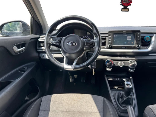 Kia Stonic - Afbeelding 13 van 24
