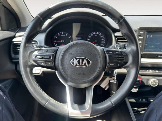 Kia Stonic - Afbeelding 14 van 24