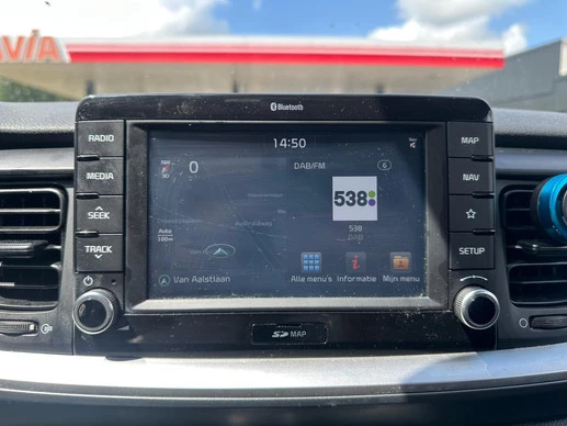 Kia Stonic - Afbeelding 16 van 24