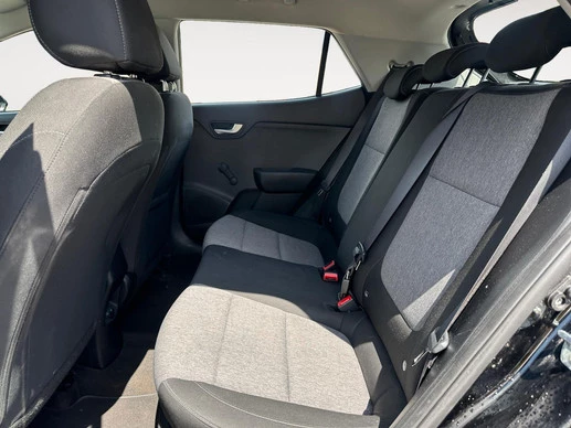 Kia Stonic - Afbeelding 21 van 24