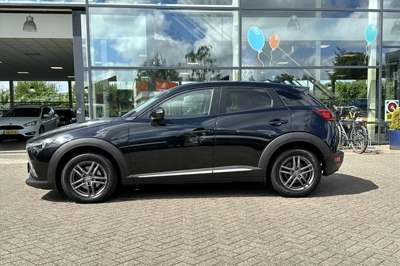 Mazda CX-3 - Afbeelding 2 van 27