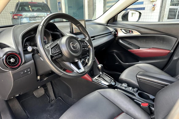 Mazda CX-3 - Afbeelding 4 van 27