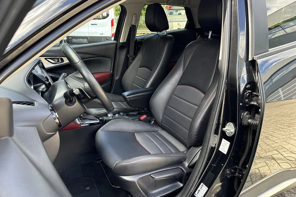 Mazda CX-3 - Afbeelding 6 van 27