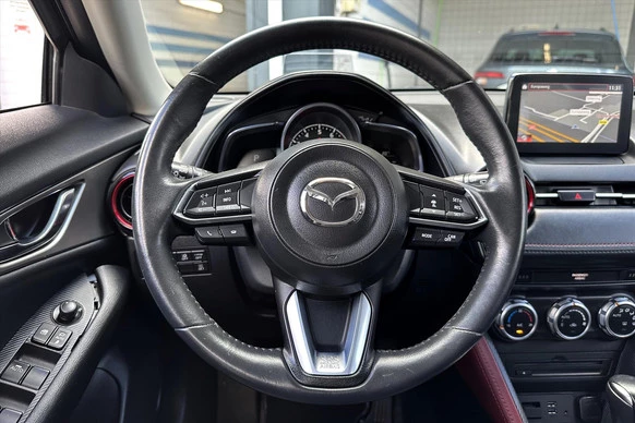 Mazda CX-3 - Afbeelding 9 van 27