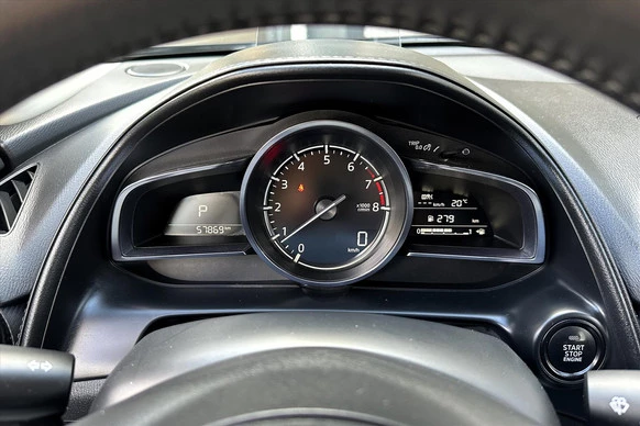Mazda CX-3 - Afbeelding 12 van 27