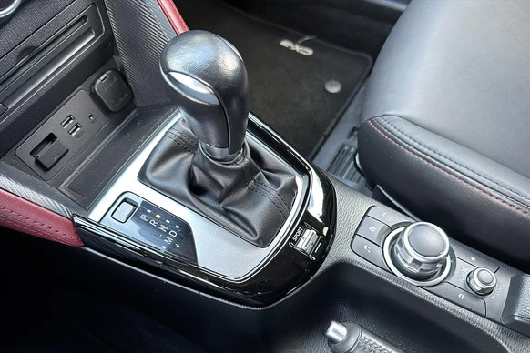 Mazda CX-3 - Afbeelding 14 van 27