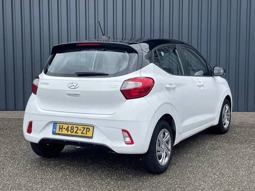 Hyundai i10 - Afbeelding 3 van 27