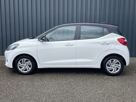 Hyundai i10 - Afbeelding 5 van 27
