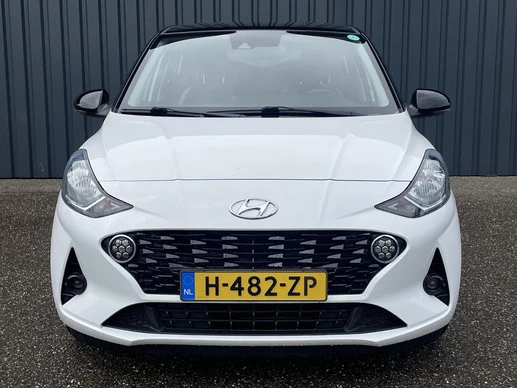 Hyundai i10 - Afbeelding 6 van 27