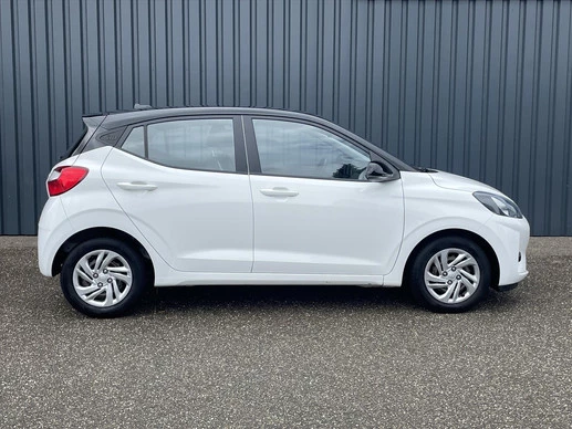 Hyundai i10 - Afbeelding 7 van 27