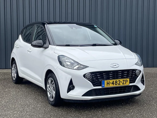 Hyundai i10 - Afbeelding 8 van 27