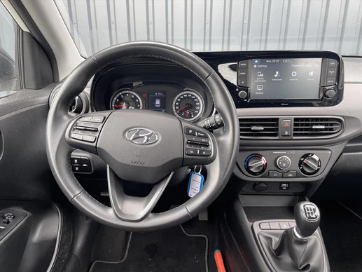 Hyundai i10 - Afbeelding 10 van 27