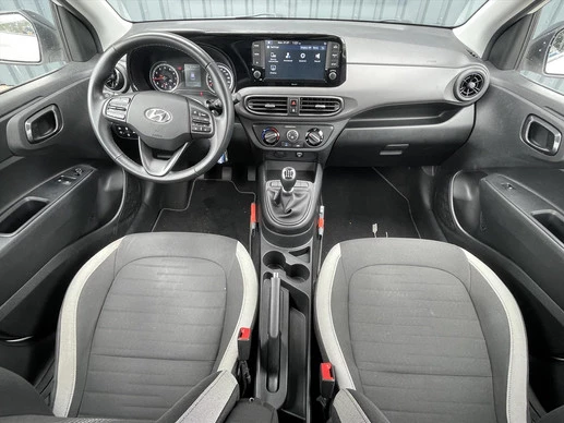 Hyundai i10 - Afbeelding 11 van 27