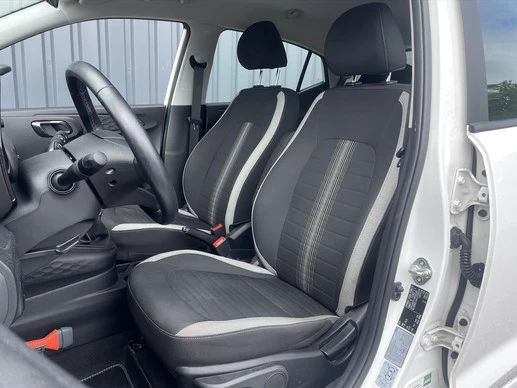 Hyundai i10 - Afbeelding 12 van 27