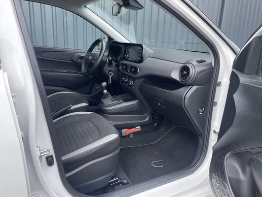 Hyundai i10 - Afbeelding 13 van 27