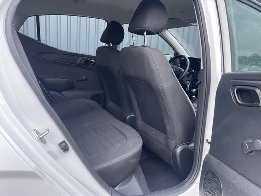 Hyundai i10 - Afbeelding 14 van 27