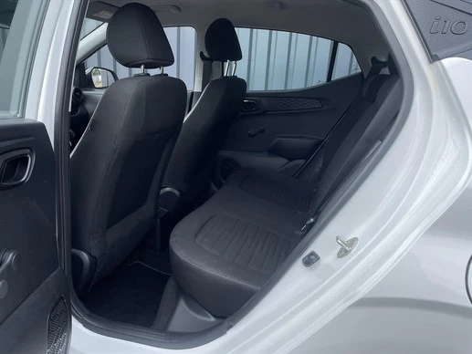 Hyundai i10 - Afbeelding 15 van 27
