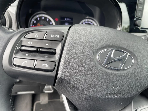 Hyundai i10 - Afbeelding 16 van 27