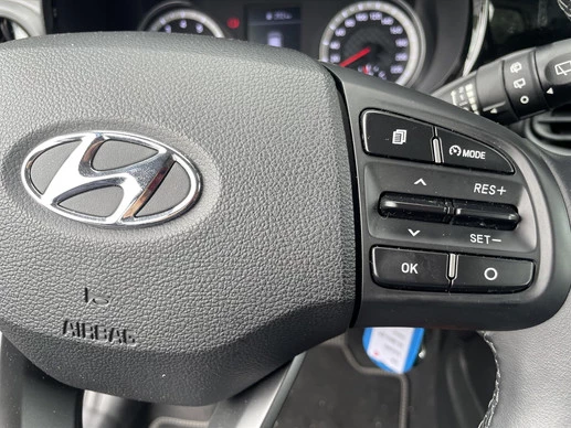 Hyundai i10 - Afbeelding 17 van 27