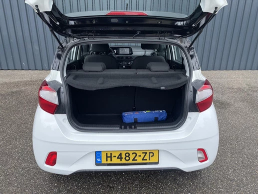 Hyundai i10 - Afbeelding 18 van 27