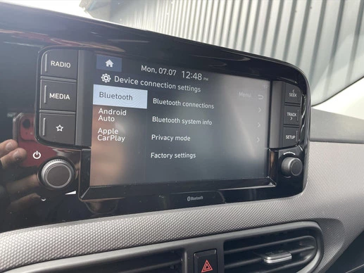 Hyundai i10 - Afbeelding 19 van 27