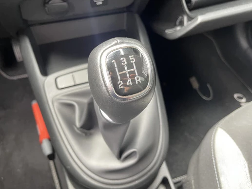 Hyundai i10 - Afbeelding 21 van 27
