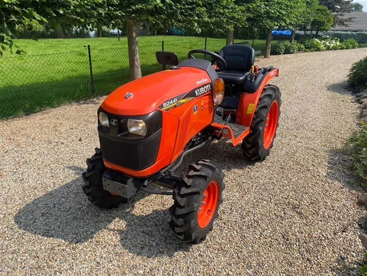 Kubota  - Afbeelding 2 van 12