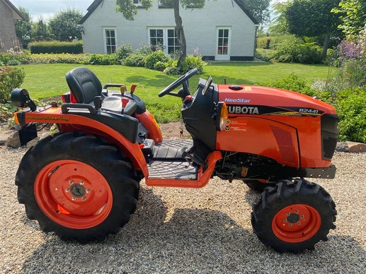 Kubota  - Afbeelding 3 van 12