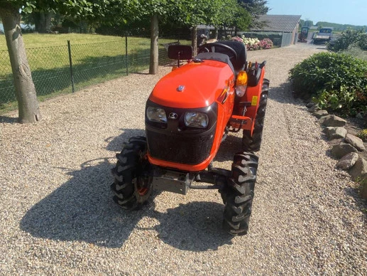 Kubota  - Afbeelding 3 van 10