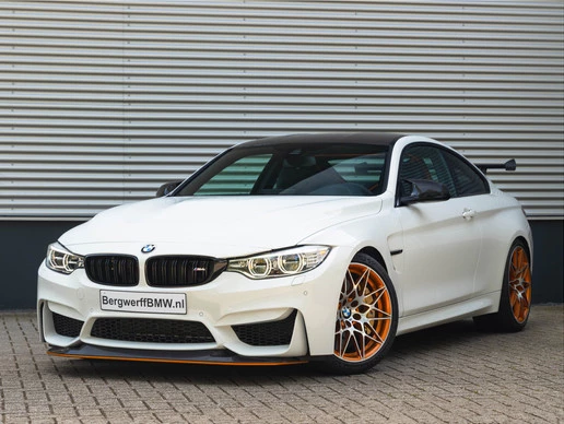 BMW M4 - Afbeelding 1 van 30