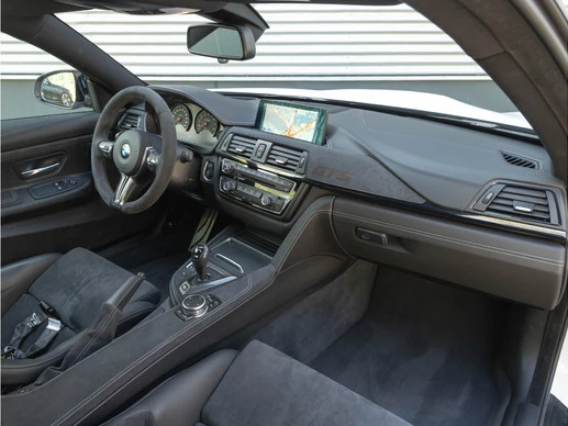 BMW M4 - Afbeelding 3 van 30